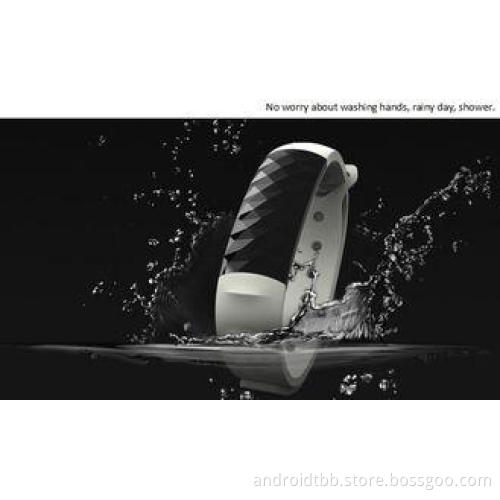 Ultralight USB charging Smart Wristband Bracelet for Androi